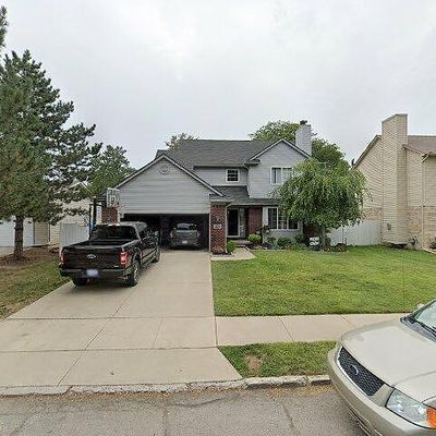 2230 8 Th St, Wyandotte, MI 48192