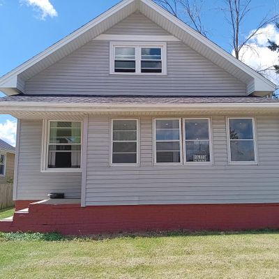 2232 Mead St, Mount Pleasant, WI 53403