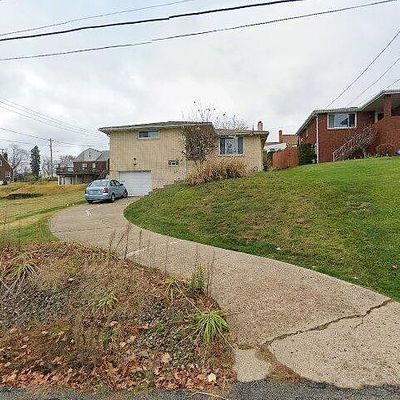 2234 Vermont Ave, West Mifflin, PA 15122