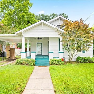 2235 Hill St, Alexandria, LA 71301