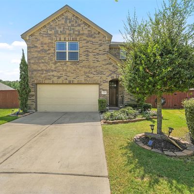 22378 Soaring Woods Ln, Porter, TX 77365