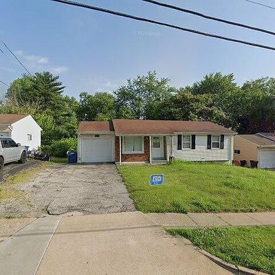 2239 Redman Rd, Saint Louis, MO 63136