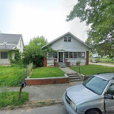 224 E 13 Th St, Muncie, IN 47302