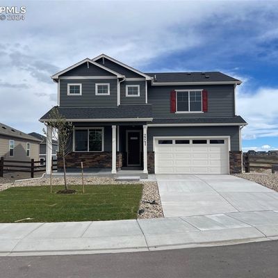 2241 Spike Buck Ct, Monument, CO 80132