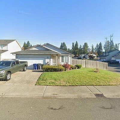 22513 44 Th Avenue Ct E, Spanaway, WA 98387