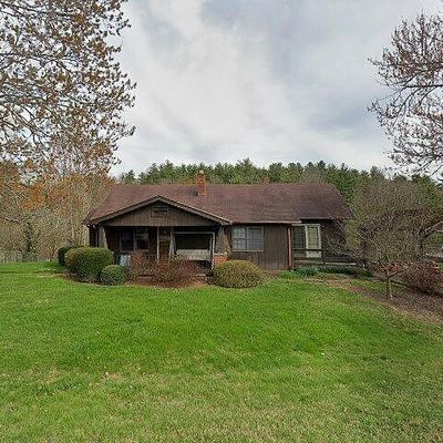 2255 Gabriels Creek Rd, Mars Hill, NC 28754