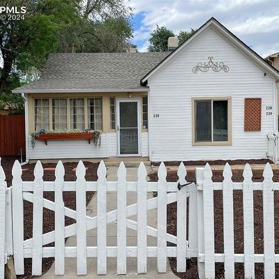 226 E Harrison St, Colorado Springs, CO 80907