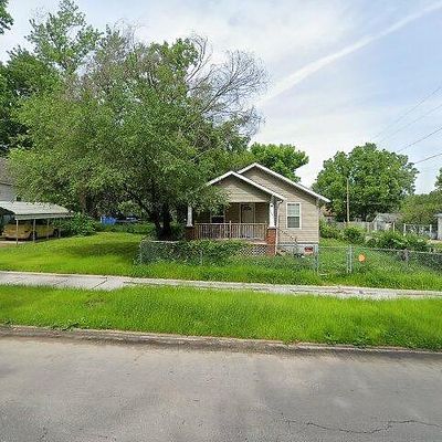 2261 N Prospect Ave, Springfield, MO 65803