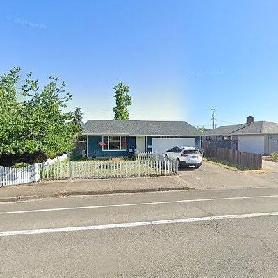 2262 Centennial Blvd, Springfield, OR 97477