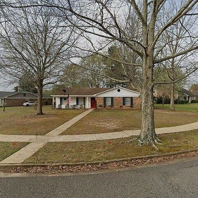 2266 Christopher Dr E, Mobile, AL 36609