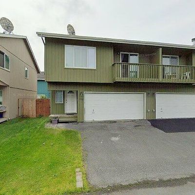 2271 Duncanshire Pl #156, Anchorage, AK 99504