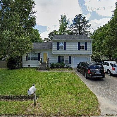 2275 Grace St, Chesapeake, VA 23323