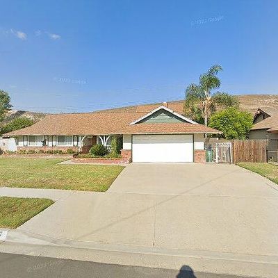 22827 Happy Hollow Rd, Diamond Bar, CA 91765