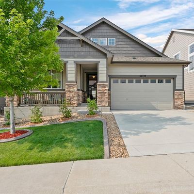 22893 E Layton Ave, Aurora, CO 80015