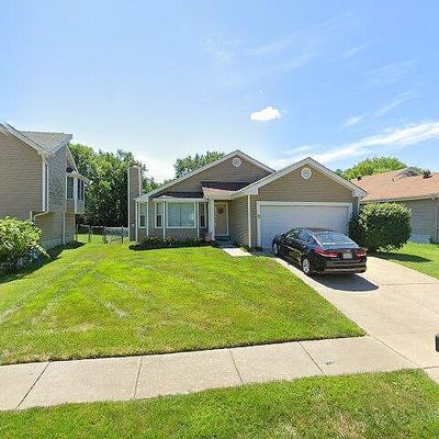 229 Autumn Mist Pl, O Fallon, MO 63366