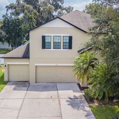 229 Oak Landing Ln, Mulberry, FL 33860