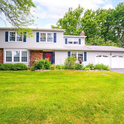 23 Hamilton Ln, Plainsboro, NJ 08536