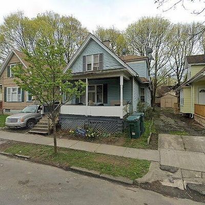 23 Oscar St, Rochester, NY 14621