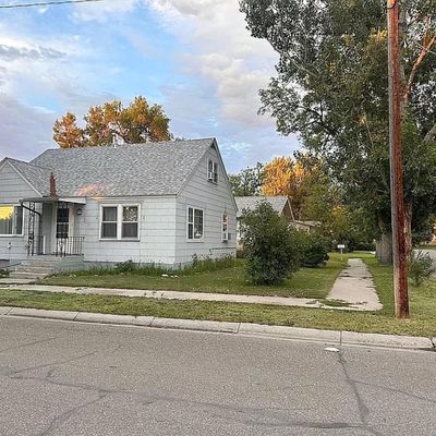 230 S 3 Rd St, Greybull, WY 82426