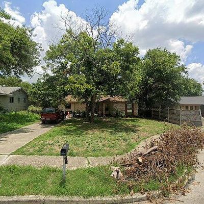 2302 Fairhill St, San Antonio, TX 78228