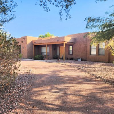 23035 W Sierra Ridge Way, Wittmann, AZ 85361