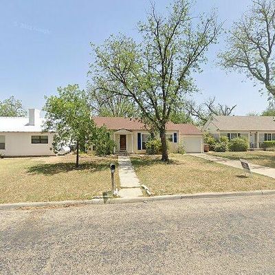 2305 Live Oak St, San Angelo, TX 76901