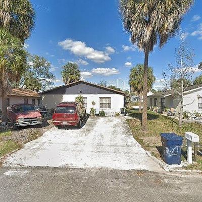 2307 W Arch St, Tampa, FL 33607