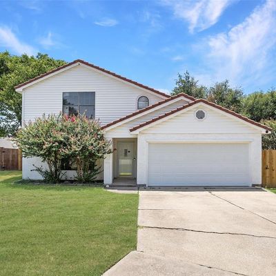 2309 Harvest Glen Ct, Fort Worth, TX 76108