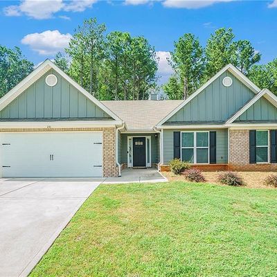 231 Camp Ct, Bethlehem, GA 30620