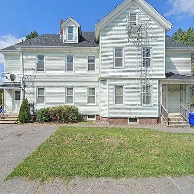 231 Cohannet St, Taunton, MA 02780