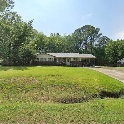 231 N Brooks St, Pontotoc, MS 38863