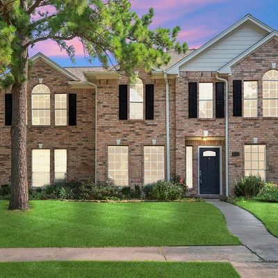 23110 Hazel Field Ct, Katy, TX 77494