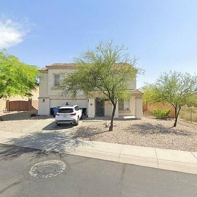 23121 W Pepper Dr, Buckeye, AZ 85326