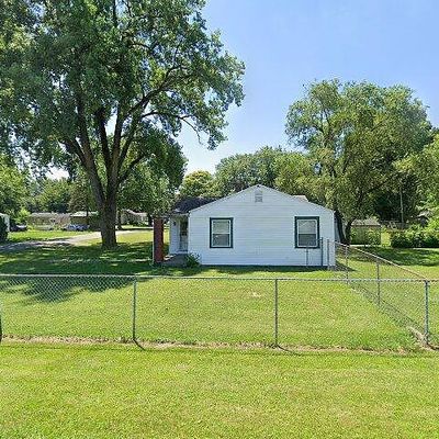 2315 E 3 Rd St, Anderson, IN 46012