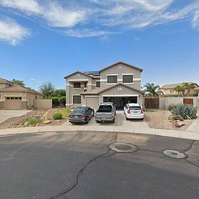 2318 S Benton, Mesa, AZ 85209