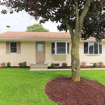 232 Ensign Ave, Beachwood, NJ 08722