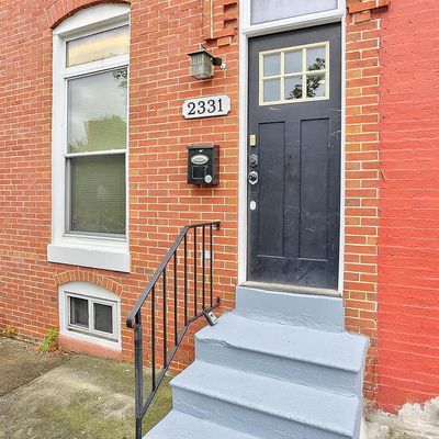 2331 E Fayette St, Baltimore, MD 21224