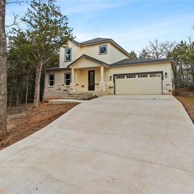 234 Kaelepulu Drive, Bastrop, TX 78602