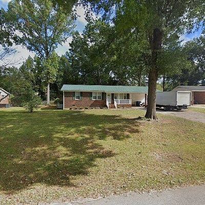 234 Greenway Dr, Greenwood, SC 29649