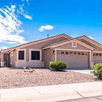 2345 Espiriti Dr, Sierra Vista, AZ 85635