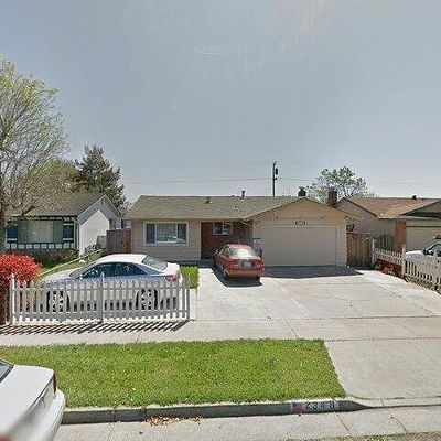 2348 Samoa Way, San Jose, CA 95122