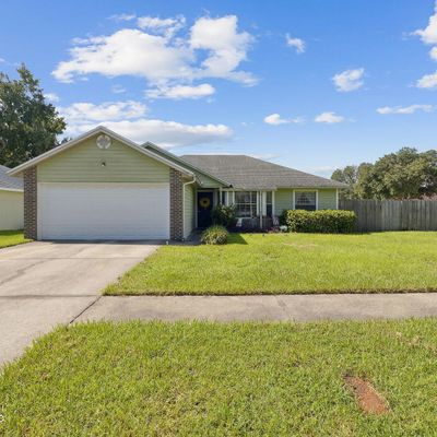 2349 Tigress Ln, Middleburg, FL 32068