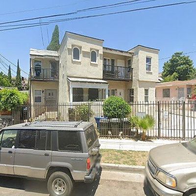 235 Crandall St, Los Angeles, CA 90057