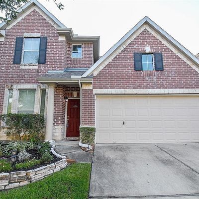 23515 Plantation Pines Ln, Tomball, TX 77375