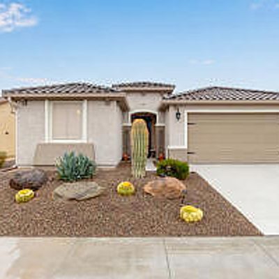 19217 N 262 Nd Dr, Buckeye, AZ 85396