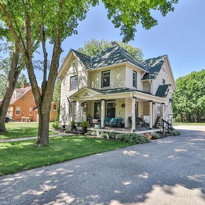 1935 Division St, East Troy, WI 53120