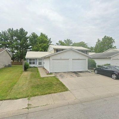 1940 Greenock St, South Bend, IN 46614