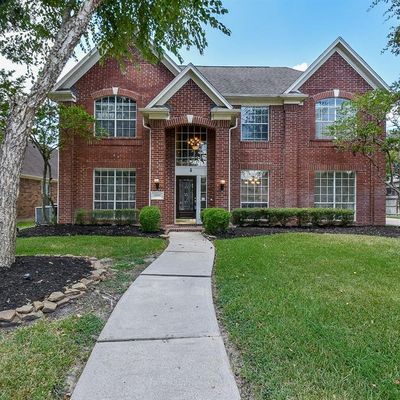 19707 Powerscourt Dr, Humble, TX 77346