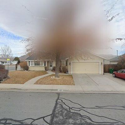 1981 Hamilton Ave, Carson City, NV 89706