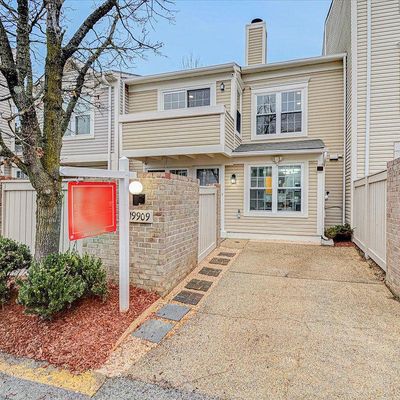 19909 Sugar Notch Cir, Montgomery Village, MD 20886